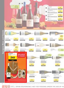 Makro : Easter Liquor (04 March - 31 March 2024), page 16