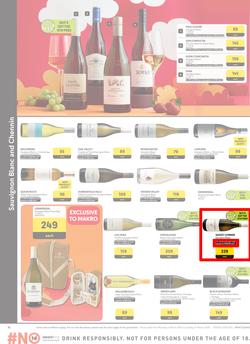 Makro : Easter Liquor (04 March - 31 March 2024), page 16