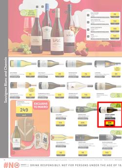Makro : Easter Liquor (04 March - 31 March 2024), page 16
