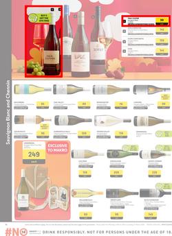 Makro : Easter Liquor (04 March - 31 March 2024), page 16
