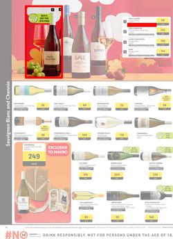 Makro : Easter Liquor (04 March - 31 March 2024), page 16
