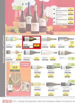Makro : Easter Liquor (04 March - 31 March 2024), page 16