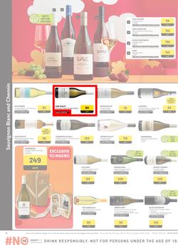 Makro : Easter Liquor (04 March - 31 March 2024), page 16