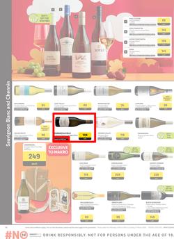 Makro : Easter Liquor (04 March - 31 March 2024), page 16