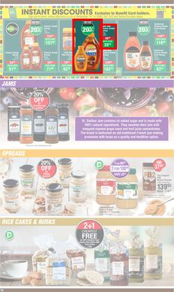 Dis-Chem : Big Healthy Save (12 January - 12 February 2023), page 16