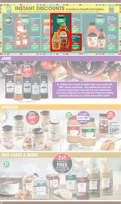 Dis-Chem : Big Healthy Save (12 January - 12 February 2023), page 16