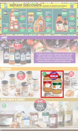 Dis-Chem : Big Healthy Save (12 January - 12 February 2023), page 16