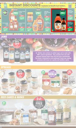 Dis-Chem : Big Healthy Save (12 January - 12 February 2023), page 16