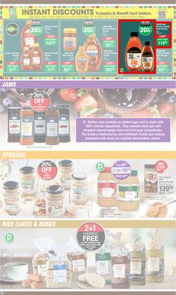 Dis-Chem : Big Healthy Save (12 January - 12 February 2023), page 16
