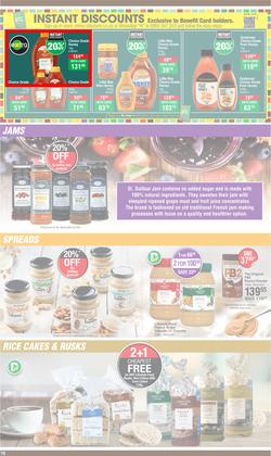 Dis-Chem : Big Healthy Save (12 January - 12 February 2023), page 16