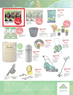 Leroy Merlin : Greatest Birthday Deals (06 September - 08 October 2024), page 16