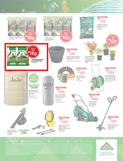 Leroy Merlin : Greatest Birthday Deals (06 September - 08 October 2024), page 16