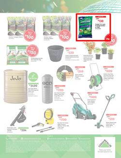 Leroy Merlin : Greatest Birthday Deals (06 September - 08 October 2024), page 16