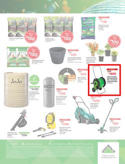 Leroy Merlin : Greatest Birthday Deals (06 September - 08 October 2024), page 16