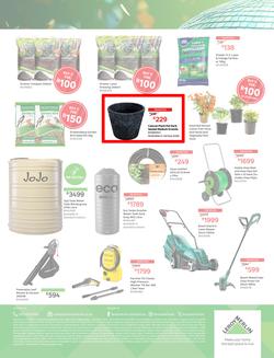 Leroy Merlin : Greatest Birthday Deals (06 September - 08 October 2024), page 16