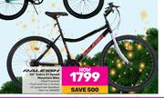 Raleigh 26" Sabre 21 Speed Mountain Bike