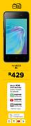 Itel AC13 3G Smartphone