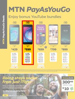 MTN : Y'ello (1 May - 31 May 2022), page 16