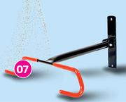 Raleigh Indoor Storage Hook 850011377