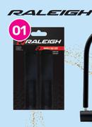 Raleigh Handlebar Grip 850011375