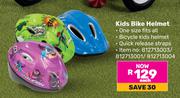Kids Bike Helmet-Each