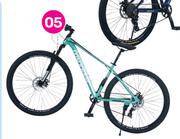 Movelo 29" Hurricane 3.0 Mountain Bike 837598