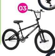 Movelo 20" Trick Bike 850018728