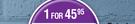 Vaseline Petroleum Jelly Assorted-For 1 x 250ml 
