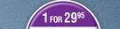 Vaseline Lip Therapy Assorted-For 1 x 20g