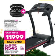 Trojan tr1200 sales