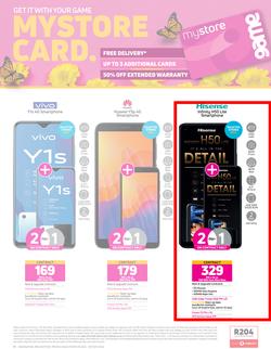Game Cellular : Do The Right Spring (05 August - 06 September 2022), page 16