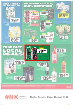 SUPERSPAR EASTERN CAPE : Turn Your Shopping Into A Car (24 May - 05 June 2022) | Valid In Bluewater Bay, Despatch, Gelvandale, Hunters Retreat, Mount Pleasant, Newton Park, Our, Summerbreezz, Sunridge, page 16
