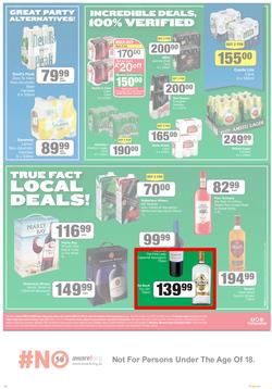 SUPERSPAR EASTERN CAPE : Turn Your Shopping Into A Car (24 May - 05 June 2022) | Valid In Bluewater Bay, Despatch, Gelvandale, Hunters Retreat, Mount Pleasant, Newton Park, Our, Summerbreezz, Sunridge, page 16