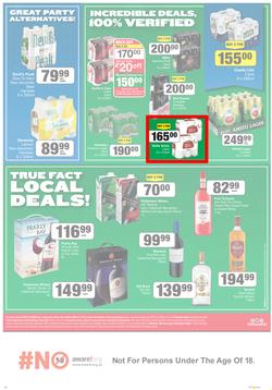 SUPERSPAR EASTERN CAPE : Turn Your Shopping Into A Car (24 May - 05 June 2022) | Valid In Bluewater Bay, Despatch, Gelvandale, Hunters Retreat, Mount Pleasant, Newton Park, Our, Summerbreezz, Sunridge, page 16