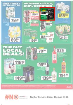 SUPERSPAR EASTERN CAPE : Turn Your Shopping Into A Car (24 May - 05 June 2022) | Valid In Bluewater Bay, Despatch, Gelvandale, Hunters Retreat, Mount Pleasant, Newton Park, Our, Summerbreezz, Sunridge, page 16