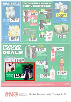 SUPERSPAR EASTERN CAPE : Turn Your Shopping Into A Car (24 May - 05 June 2022) | Valid In Bluewater Bay, Despatch, Gelvandale, Hunters Retreat, Mount Pleasant, Newton Park, Our, Summerbreezz, Sunridge, page 16