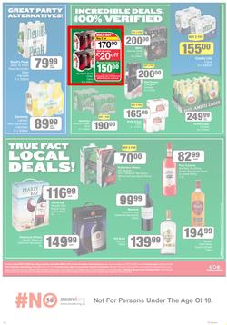 SUPERSPAR EASTERN CAPE : Turn Your Shopping Into A Car (24 May - 05 June 2022) | Valid In Bluewater Bay, Despatch, Gelvandale, Hunters Retreat, Mount Pleasant, Newton Park, Our, Summerbreezz, Sunridge, page 16