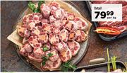 Oxtail-Per kg