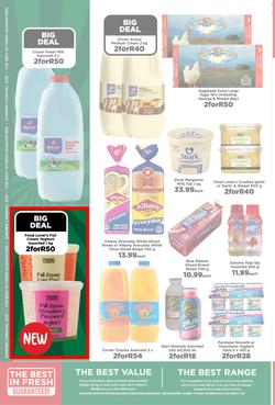 Food Lovers Market Eastern Cape : Summer Carnival (25 January - 31 January 2021), page 16