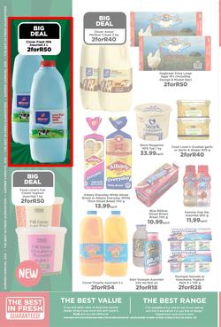 Food Lovers Market Eastern Cape : Summer Carnival (25 January - 31 January 2021), page 16