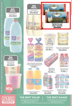Food Lovers Market Eastern Cape : Summer Carnival (25 January - 31 January 2021), page 16