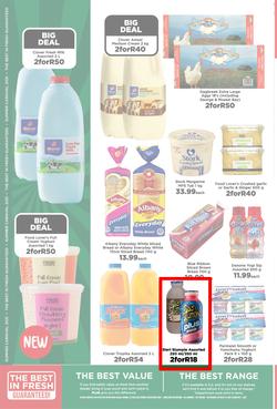 Food Lovers Market Eastern Cape : Summer Carnival (25 January - 31 January 2021), page 16