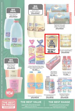 Food Lovers Market Eastern Cape : Summer Carnival (25 January - 31 January 2021), page 16