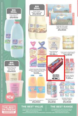 Food Lovers Market Eastern Cape : Summer Carnival (25 January - 31 January 2021), page 16