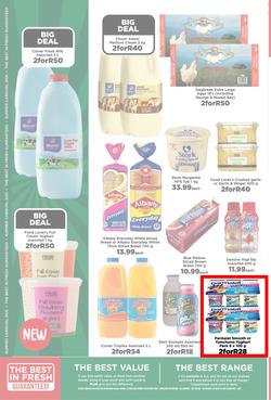 Food Lovers Market Eastern Cape : Summer Carnival (25 January - 31 January 2021), page 16