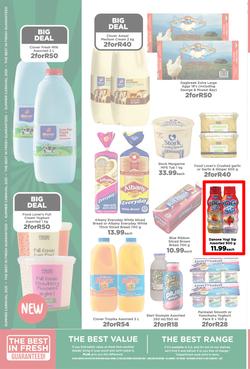 Food Lovers Market Eastern Cape : Summer Carnival (25 January - 31 January 2021), page 16