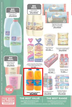 Food Lovers Market Eastern Cape : Summer Carnival (25 January - 31 January 2021), page 16