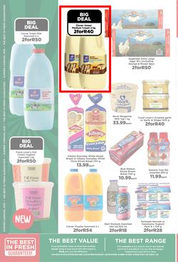 Food Lovers Market Eastern Cape : Summer Carnival (25 January - 31 January 2021), page 16