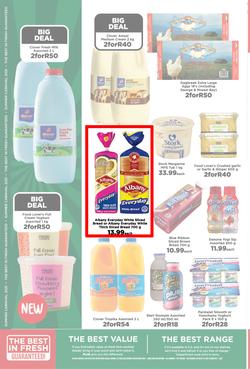 Food Lovers Market Eastern Cape : Summer Carnival (25 January - 31 January 2021), page 16