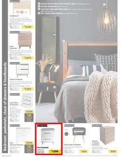 Builders : It's Switch On Style Day (20 May - 30 June 2025), page 16